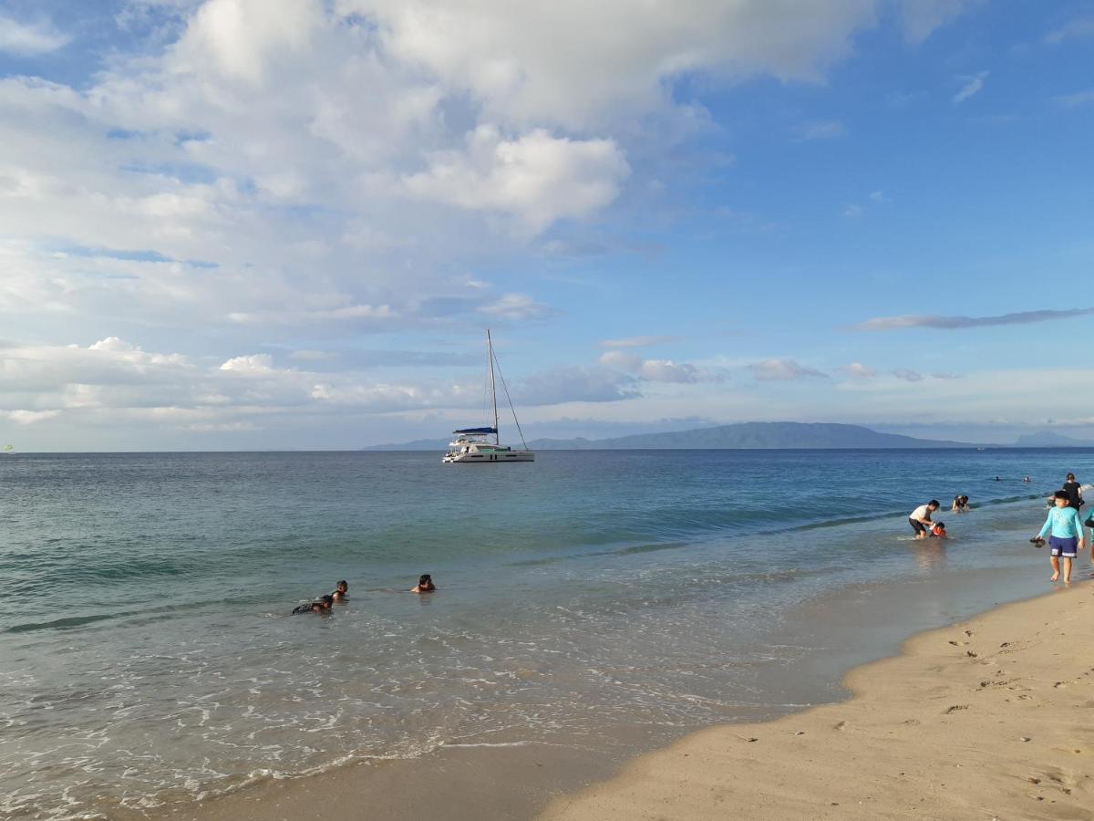Sandstorm And Cafe * Puerto Galera