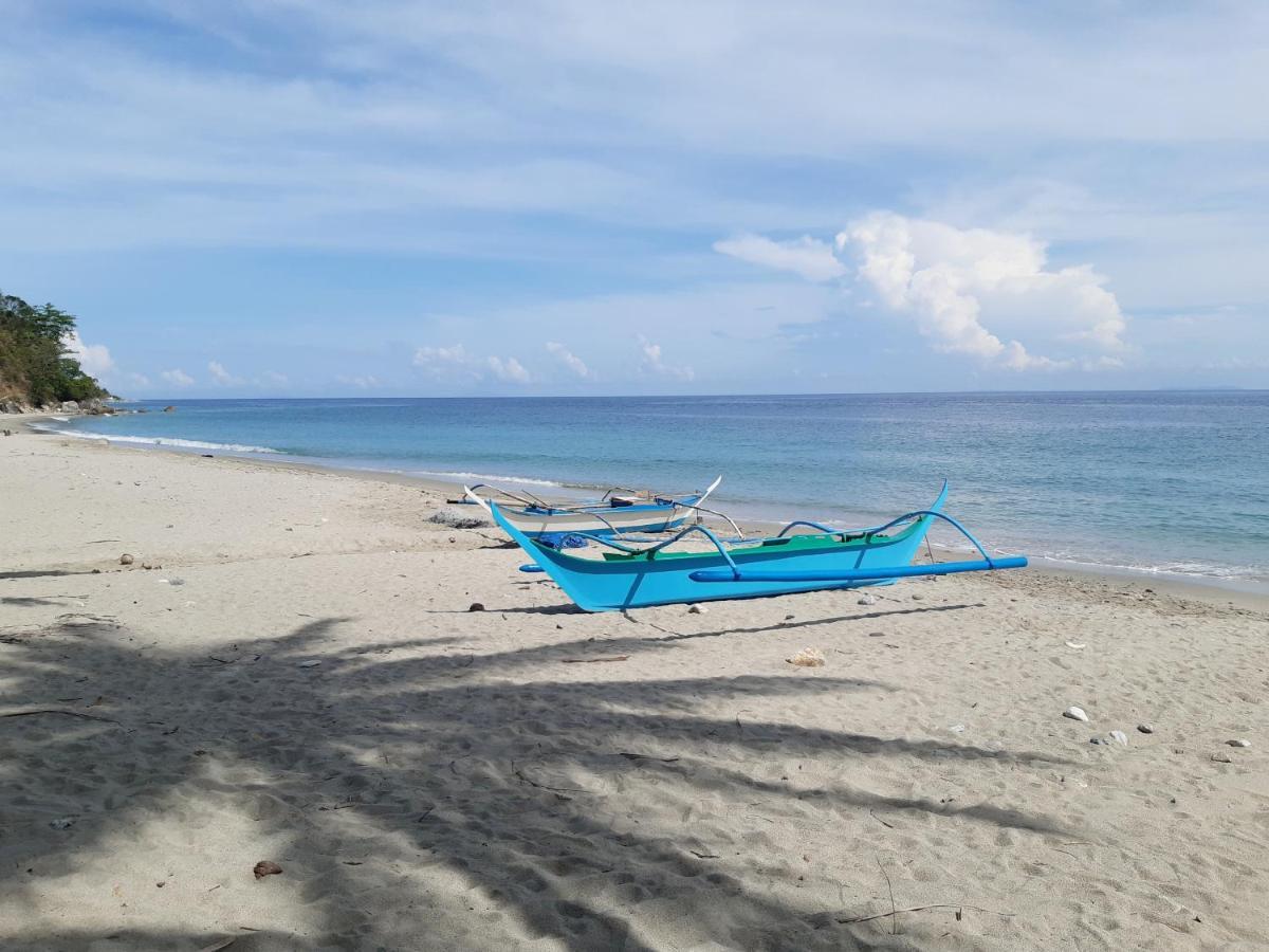 Sandstorm And Cafe Puerto Galera